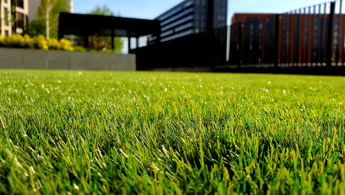 Retaining wall construction in San Jose. 